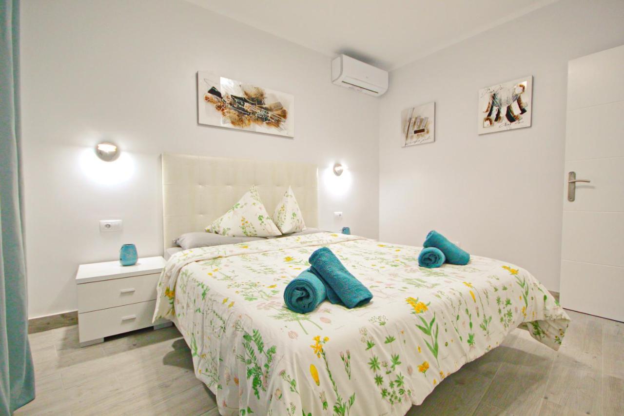 Modern Apartment In Complex With Pool In Costa Adeje מראה חיצוני תמונה